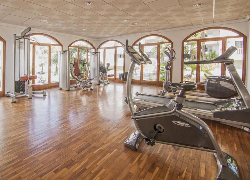 Ferienhaus Inturotel Esmeralda *