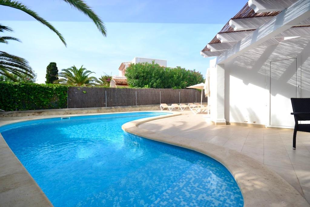 Casa de Férias Inturotel Esmeralda Cala D´Or