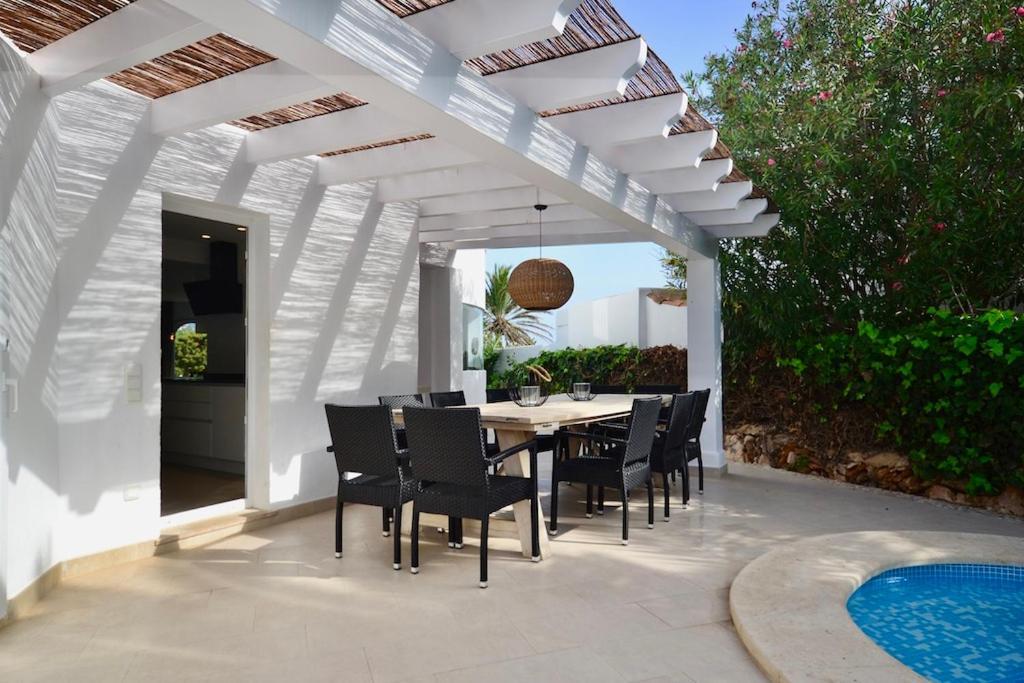 Ferienhaus Inturotel Esmeralda *