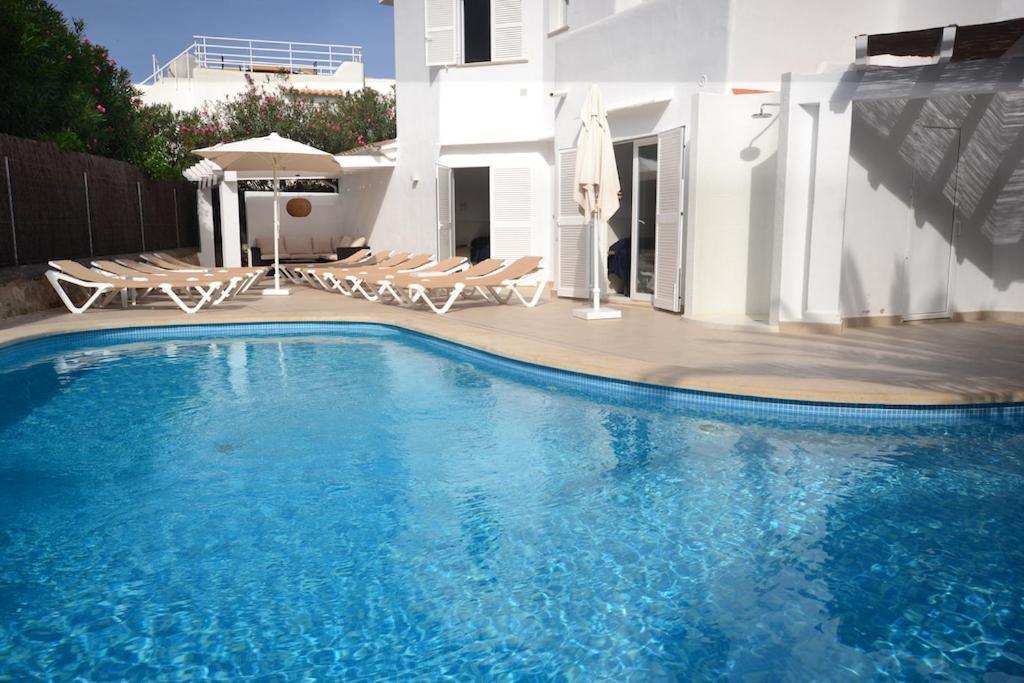 Inturotel Esmeralda Ferienhaus Cala D´Or