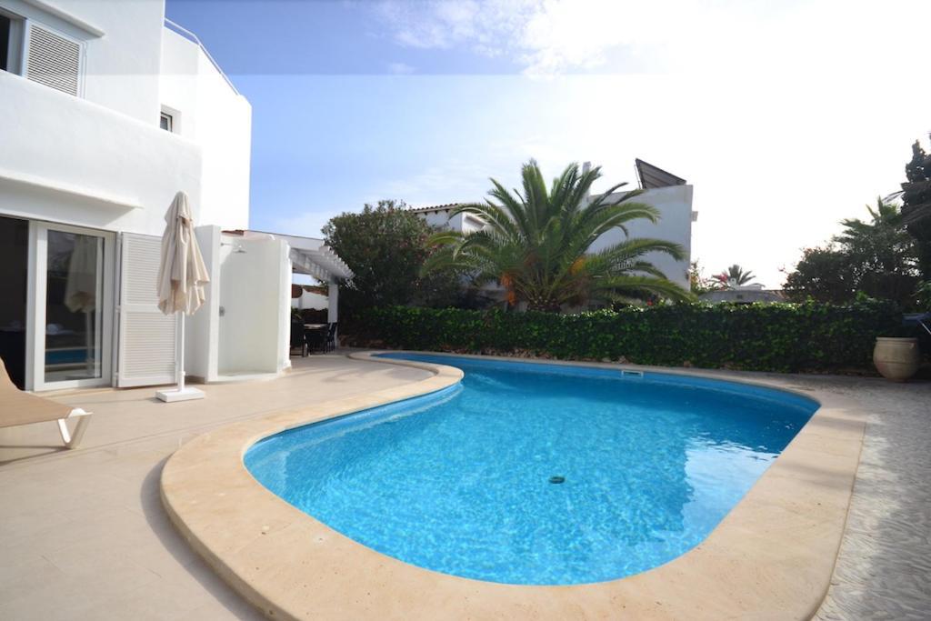 Inturotel Esmeralda Casa de Férias