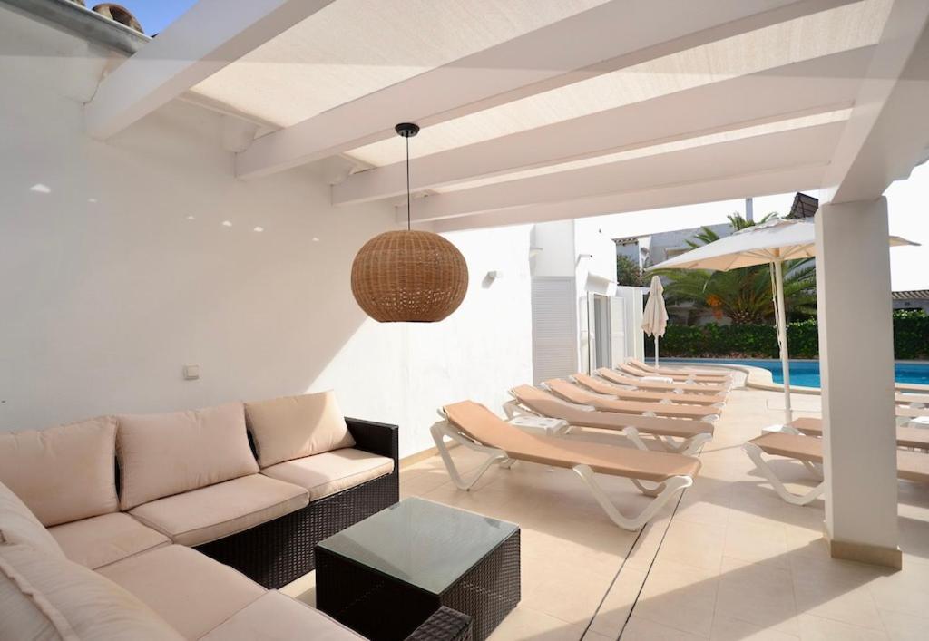 Casa de Férias Inturotel Esmeralda *