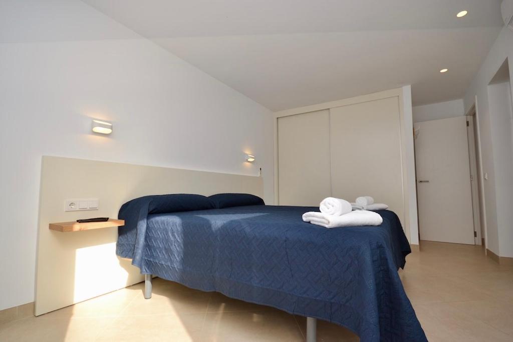Inturotel Esmeralda Casa de Férias