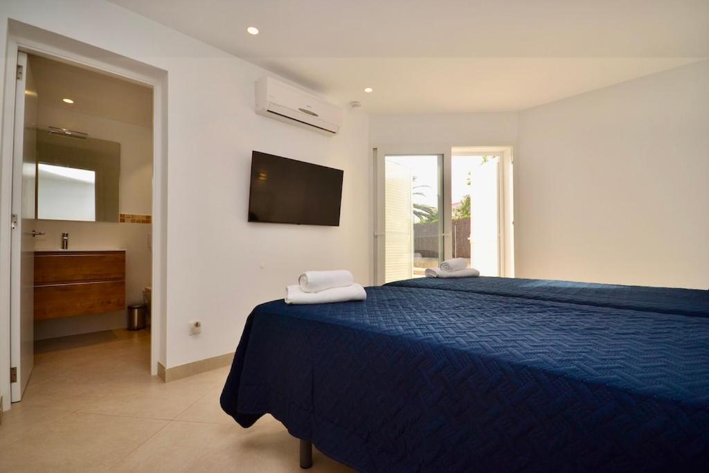 Inturotel Esmeralda Ferienhaus Cala D´Or