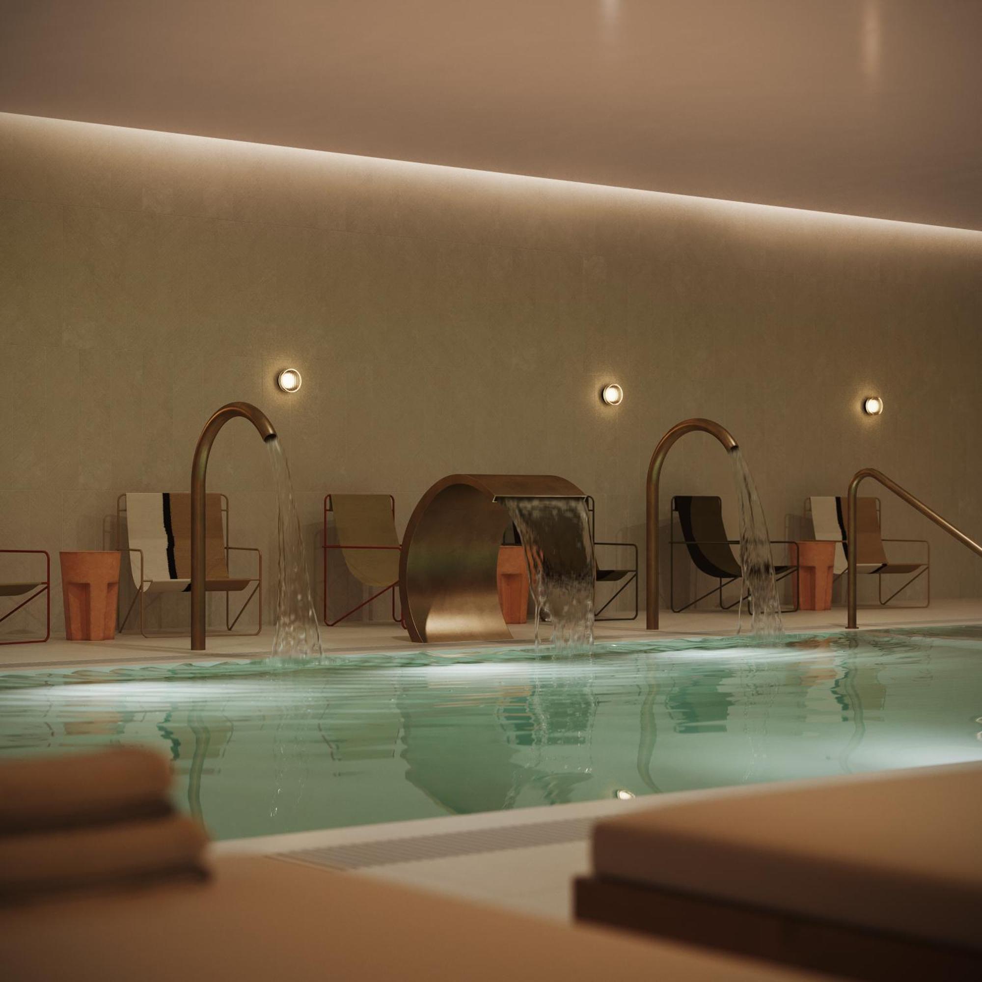 Casa de Férias Inturotel Esmeralda