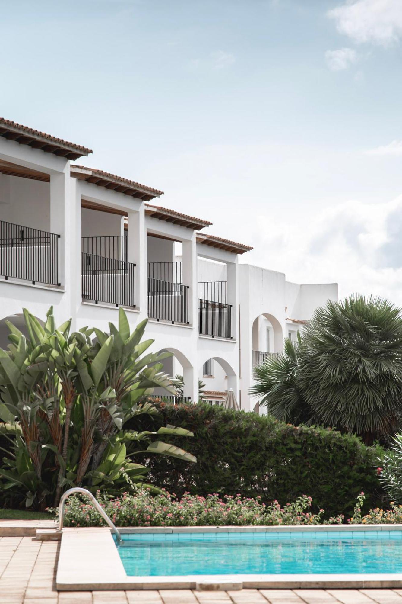 Ferienhaus Inturotel Esmeralda *