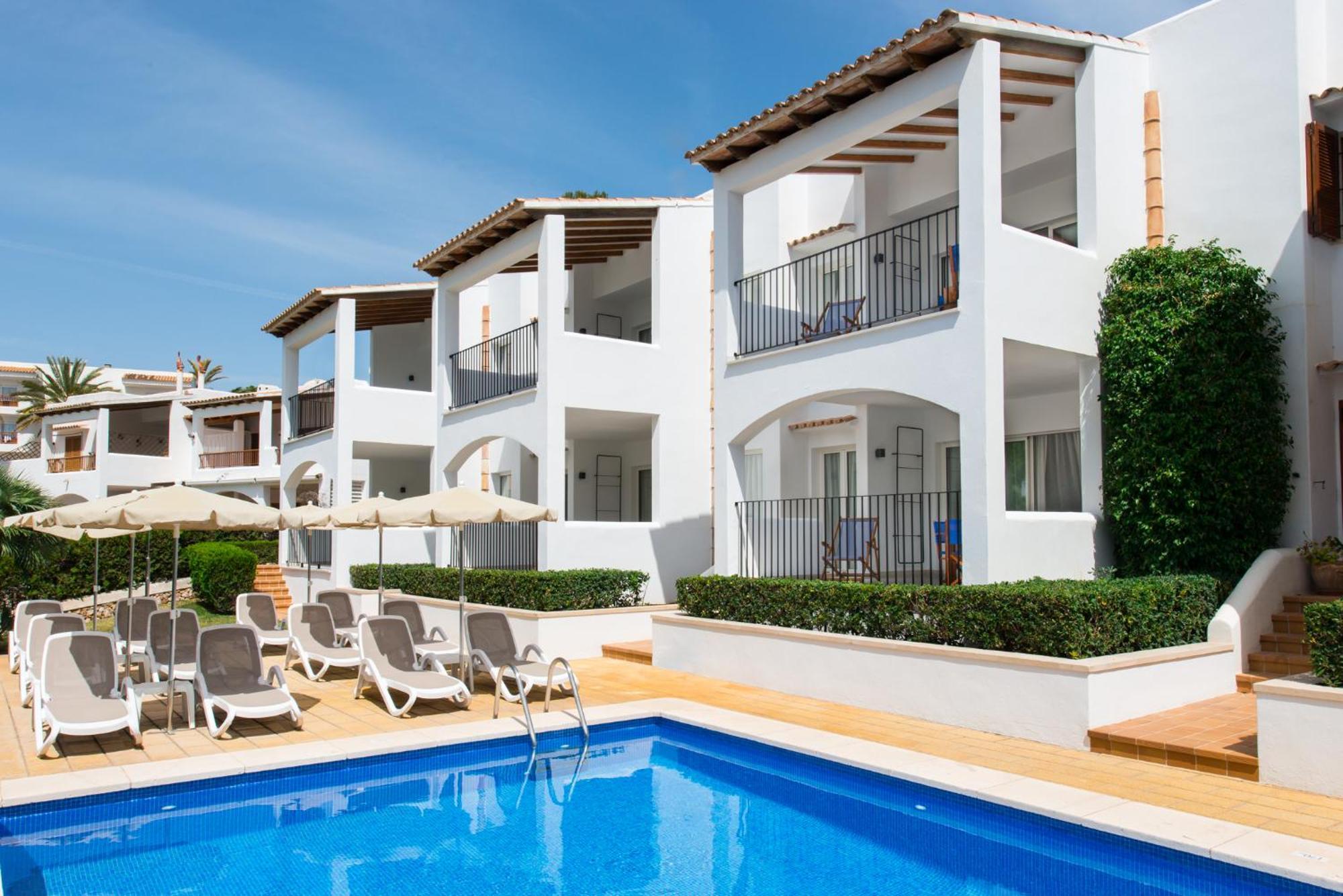 Inturotel Esmeralda Casa de Férias