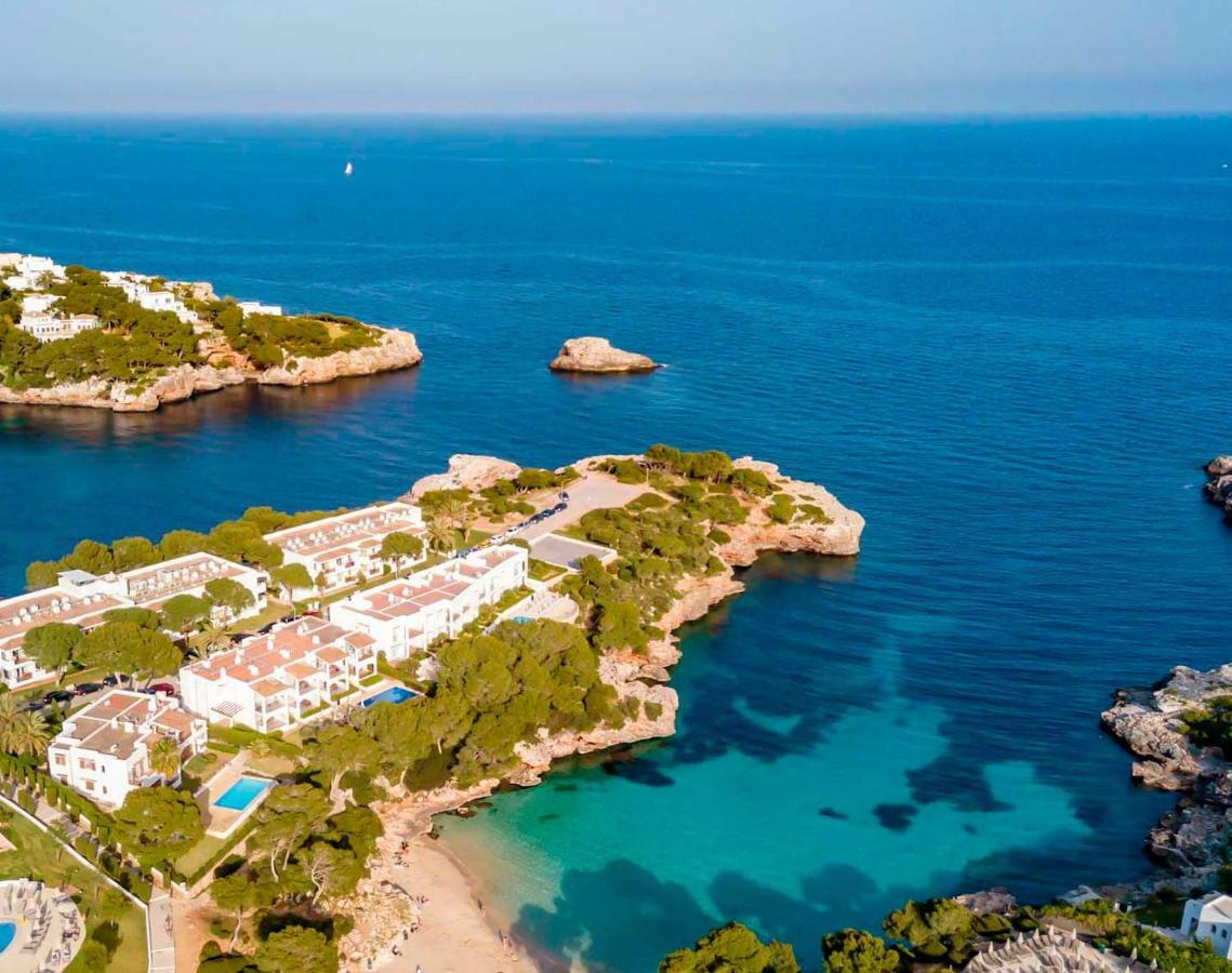 Inturotel Esmeralda Ferienhaus Cala D´Or