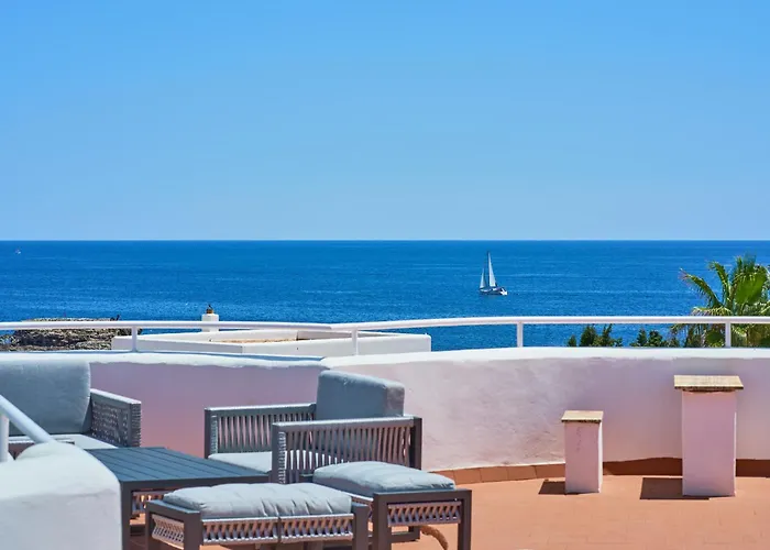Inturotel Esmeralda Villas