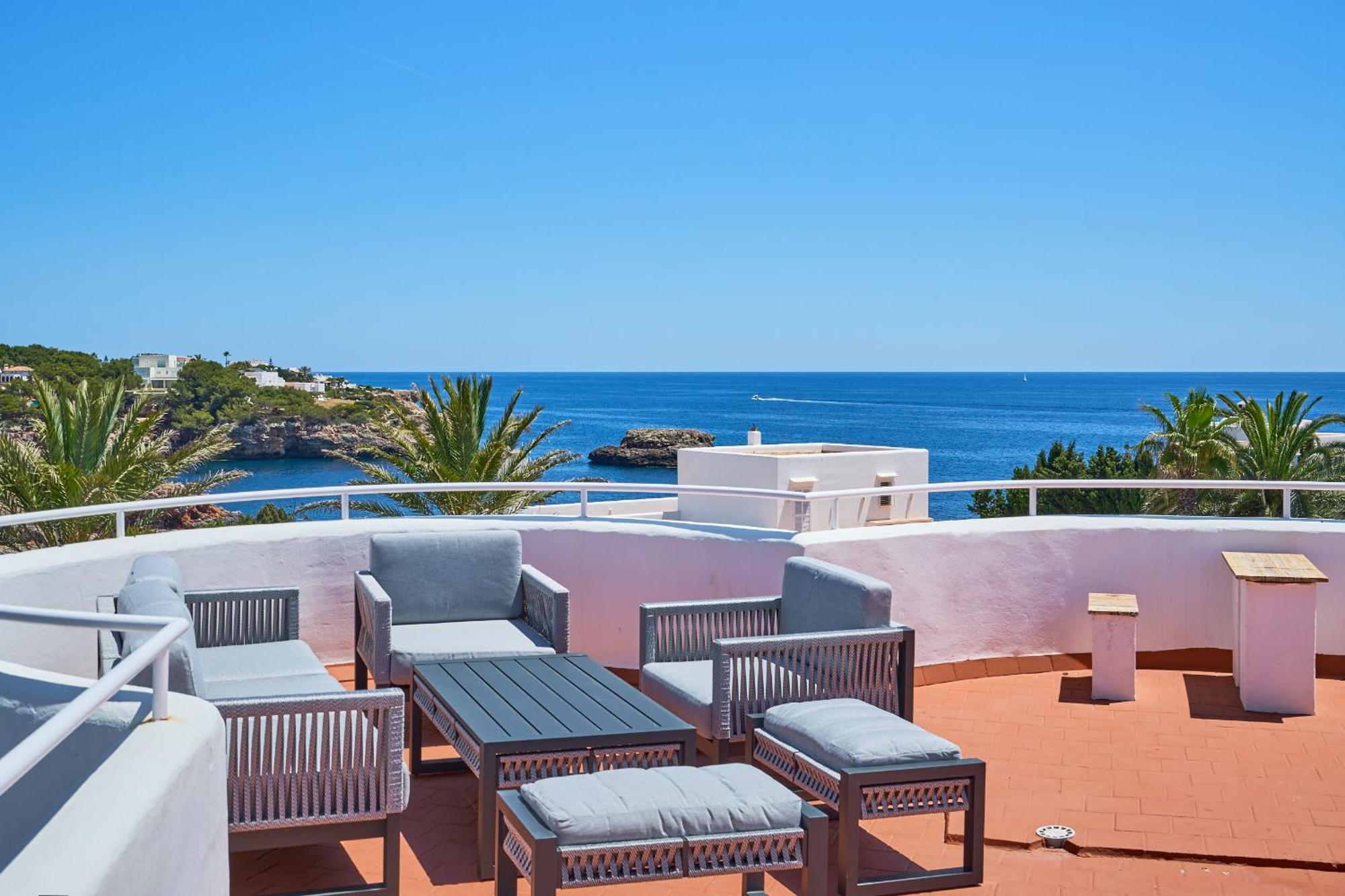 Inturotel Esmeralda Vakantiehuis Cala D´Or