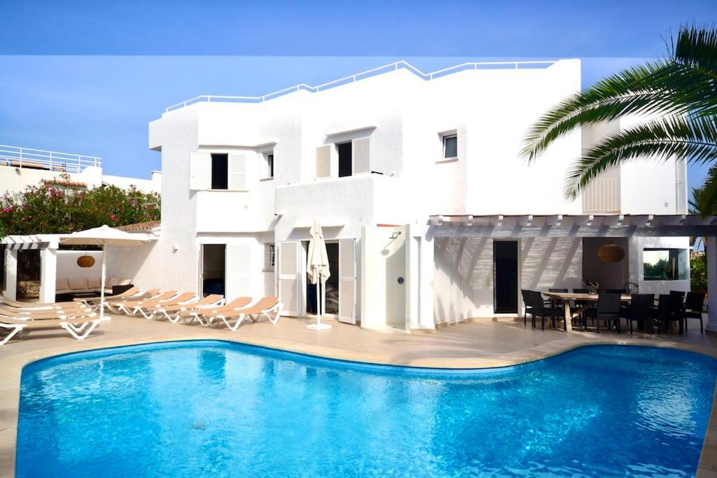 Inturotel Esmeralda Dom wakacyjny Cala D'Or