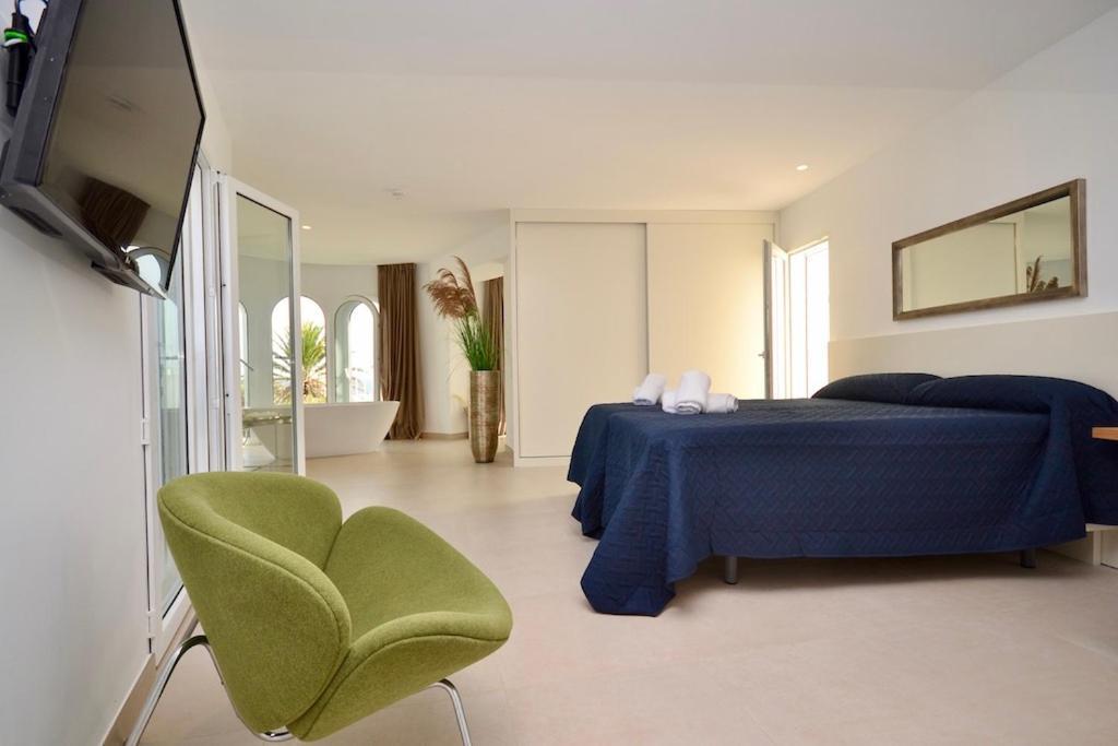 Inturotel Esmeralda Cala D'Or