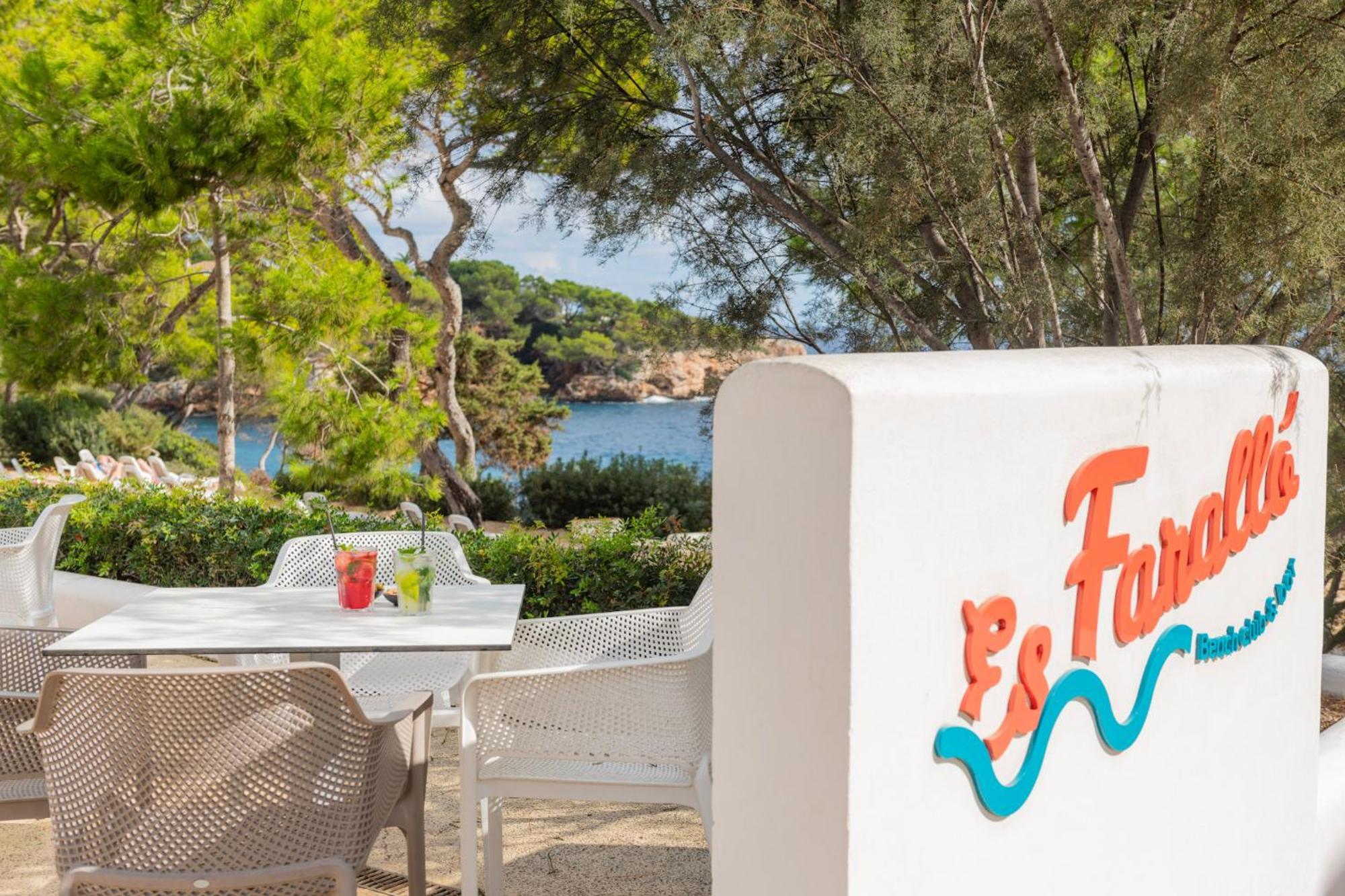 Inturotel Esmeralda * Cala D'Or